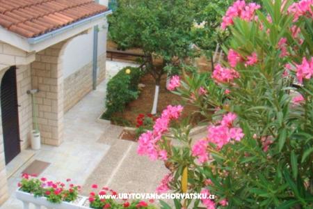 Apartmanok Arijana fotó 2