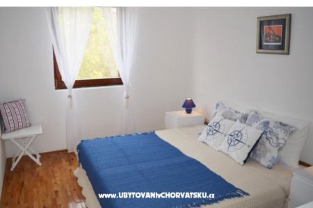 Apartmanok Azur Crikvenica fotó 5