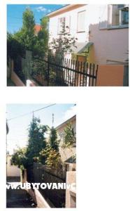 Apartmanok Blazevic fotó 3
