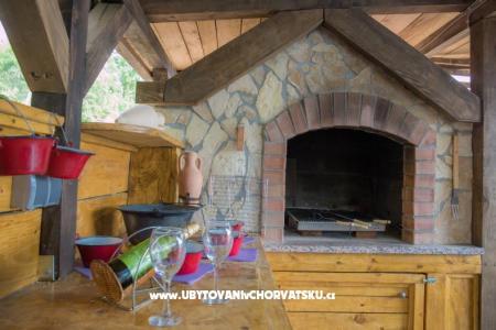 Apartmanok Colosseum Crikvenica fotó 3