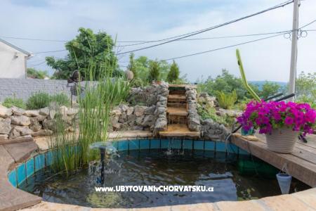 Apartmanok Colosseum Crikvenica fotó 4