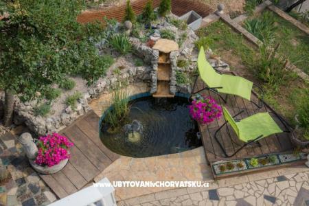 Apartmanok Colosseum Crikvenica fotó 5