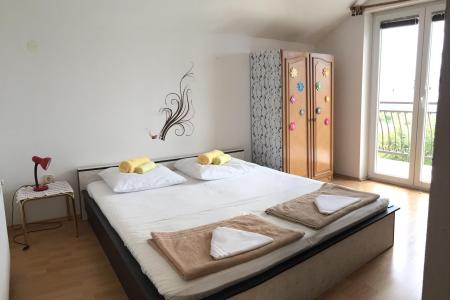 apartmani Cotra fotó 3