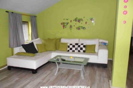 apartmani Cotra fotó 5