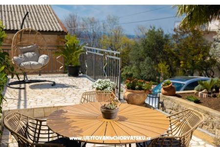 Apartmanok Crikvenica fotó 2