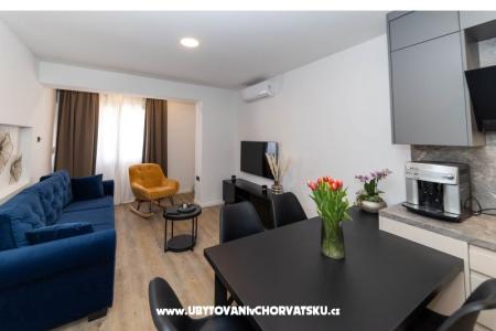 Apartmanok Crikvenica fotó 3