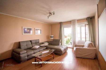 Apartmanok Crikvenica fotó 5
