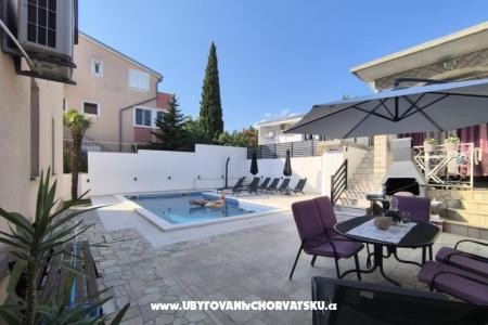 Apartmanok Evica fotó 3