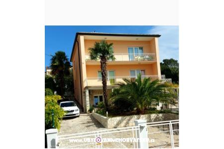Apartmanok Evica fotó 5