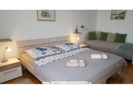 Apartmanok Herceg fotó 3