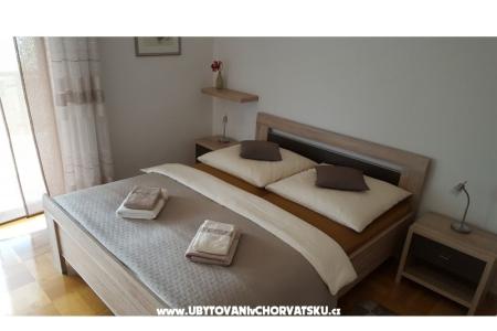 Apartmanok Herceg fotó 4