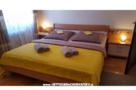 Apartmanok Herceg fotó 5