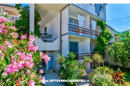 Apartmanok Ira fotó 2