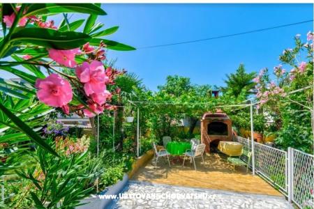 Apartmanok Ira fotó 3