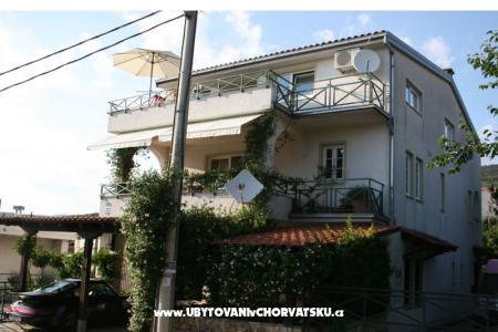 Apartmanok Katarina fotó 2