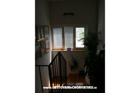 Apartmanok Katarina fotó 5