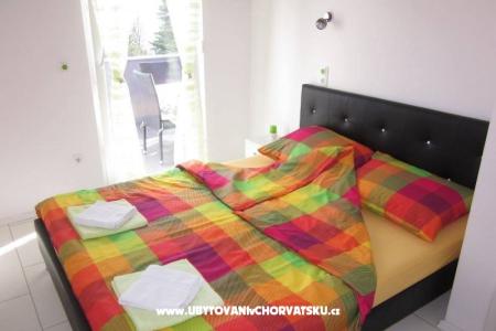 Apartmanok Lana fotó 2