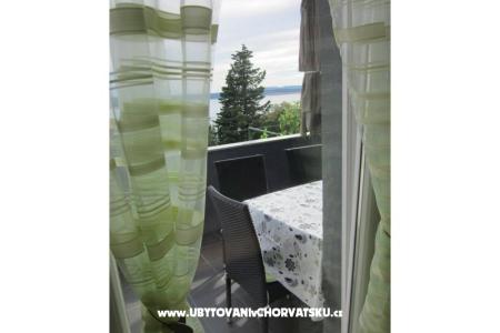 Apartmanok Lana fotó 3