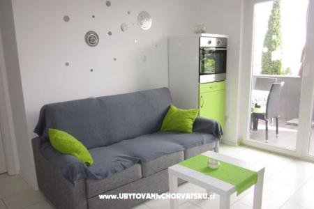 Apartmanok Lana fotó 4