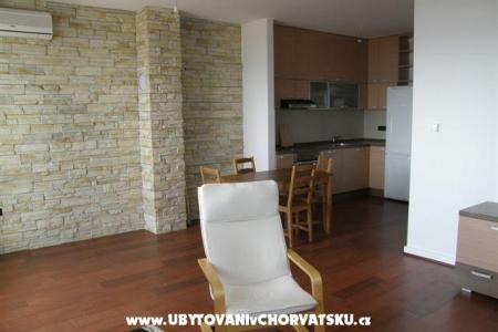 Apartmanok Lucija fotó 2
