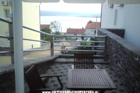 Apartmanok Lucija fotó 5