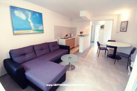 Apartmanok Mijo  fotó 2