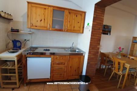 Apartmanok Mijo  fotó 5