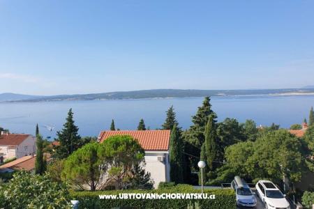 Apartmanok Mila fotó 3