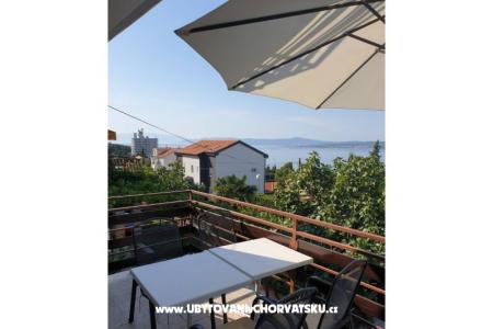 Apartmanok Mila fotó 4