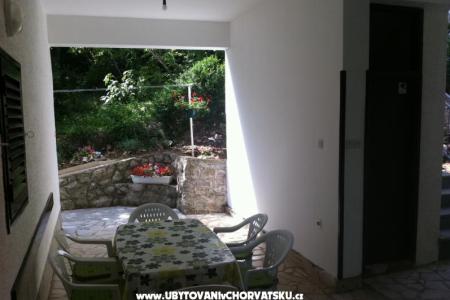 Apartmanok Miranda fotó 2