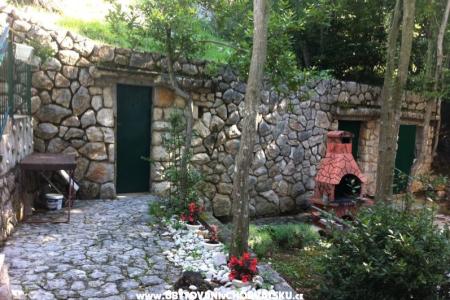 Apartmanok Miranda fotó 3