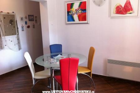 Apartmanok Miranda fotó 4