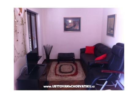 Apartmanok Miranda fotó 5