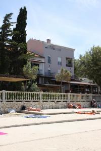  Apartmanok Plaža fotó 2