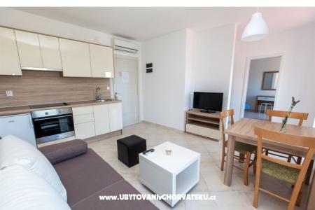  Apartmanok Plaža fotó 3
