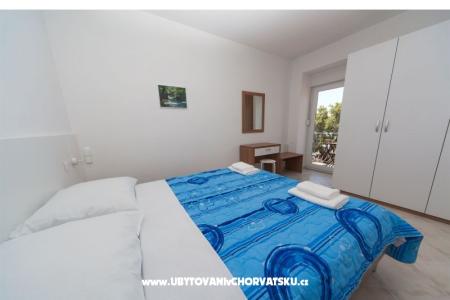  Apartmanok Plaža fotó 4