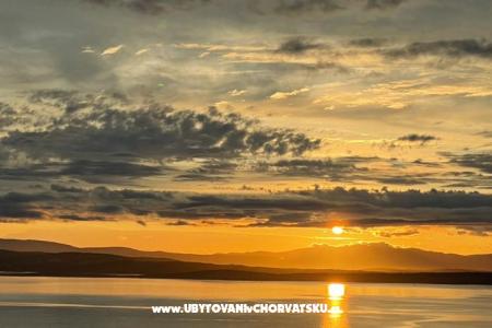 Apartmanok Rosi Crikvenica Horvátország