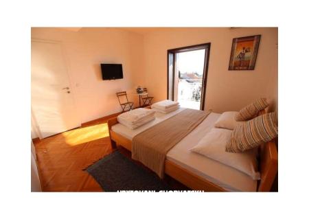 Apartmanok Seka Crikvenica Horvátország