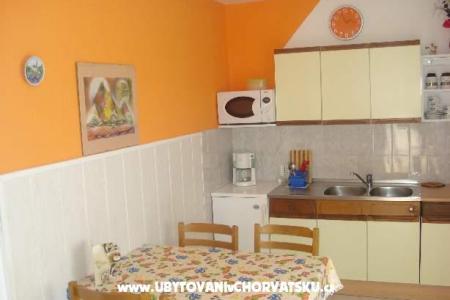 apartmani Slišković fotó 4