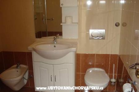 apartmani Slišković fotó 5