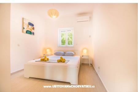 Apartmanok Stella fotó 2