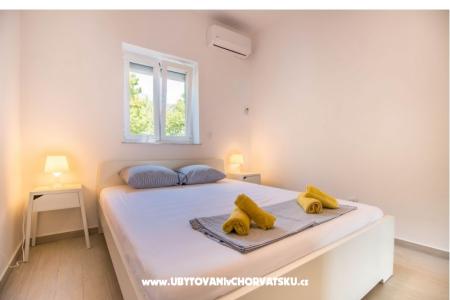 Apartmanok Stella fotó 3