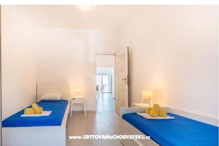 Apartmanok Stella fotó 5