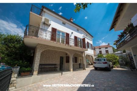 Apartmanok Tea fotó 3