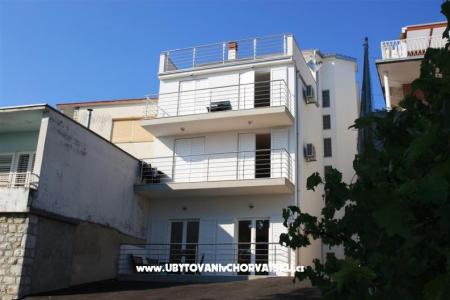 Apartmanok Vila Katarina  fotó 3