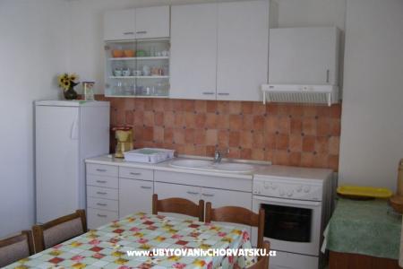 Apartmanok Villa Petra fotó 4