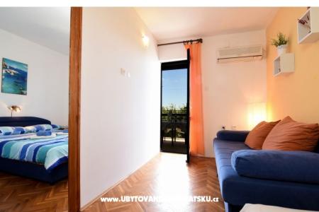 Apartmanok Vives fotó 4