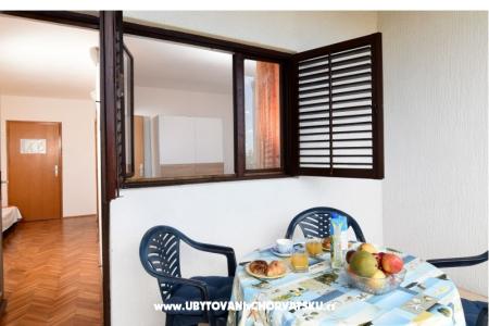Apartmanok Vives fotó 5