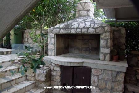Apartmanok Višnja fotó 5