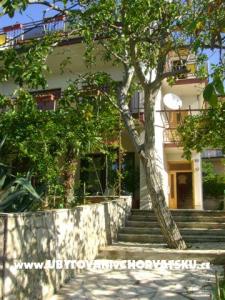 Apartmany Eva Crikvenica Horvátország